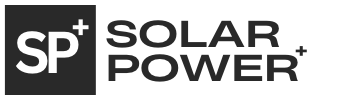 Solar Power+ Logo
